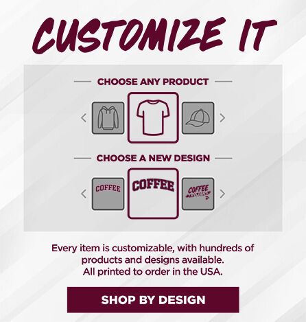 COFFEE HIGH SCHOOL TROJANS Small Multi Module Banner: 2024 Q1 - Customize It Banner