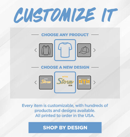 HIGH TECH HIGH STORM Small Multi Module Banner: 2024 Q1 - Customize It Banner