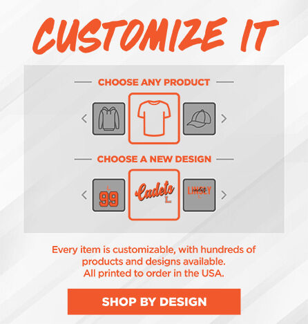 THE LINSLY SCHOOL CADETS Small Multi Module Banner: 2024 Q1 - Customize It Banner