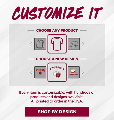 WINNETONKA HIGH SCHOOL GRIFFINS Small Multi Module Banner: 2024 Q1 - Customize It Banner