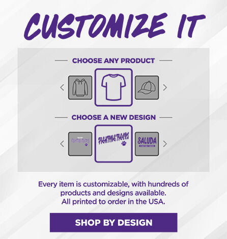 SALUDA HIGH SCHOOL FIGHTING TIGERS Small Multi Module Banner: 2024 Q1 - Customize It Banner