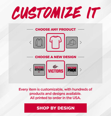 MIAMI CHRISTIAN HIGH SCHOOL VICTORS Small Multi Module Banner: 2024 Q1 - Customize It Banner
