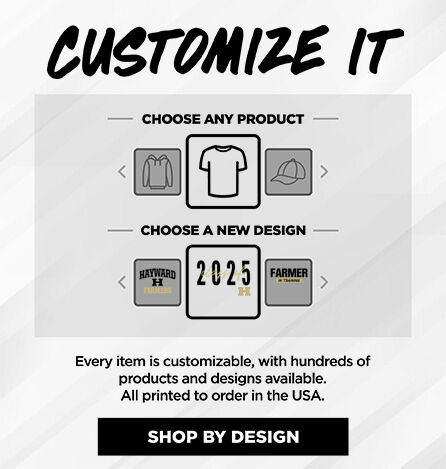 Hayward Farmers Small Multi Module Banner: 2024 Q1 - Customize It Banner