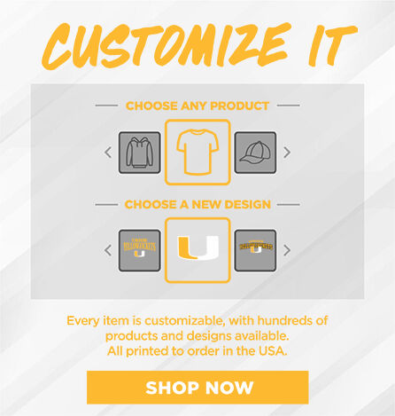 UNION HIGH SCHOOL YELLOWJACKETS Small Multi Module Banner: 2024 Q1 - Customize It Banner