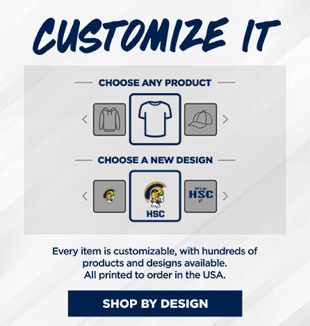 FMS @ HSC Online Store Small Multi Module Banner: 2024 Q1 - Customize It Banner