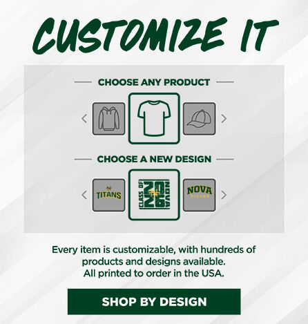 NOVA  Titans Small Multi Module Banner: 2024 Q1 - Customize It Banner