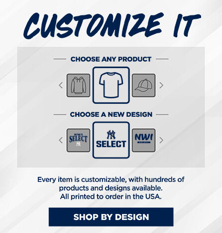NWI Select Baseball Small Multi Module Banner: 2024 Q1 - Customize It Banner