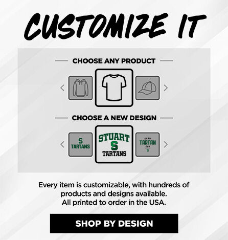 Stuart  Tartans Small Multi Module Banner: 2024 Q1 - Customize It Banner