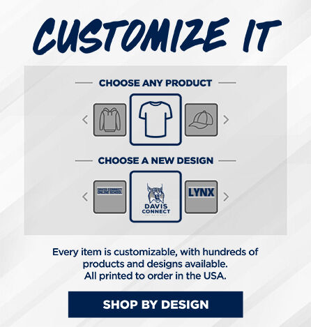 Davis Connect Online Lynx Small Multi Module Banner: 2024 Q1 - Customize It Banner