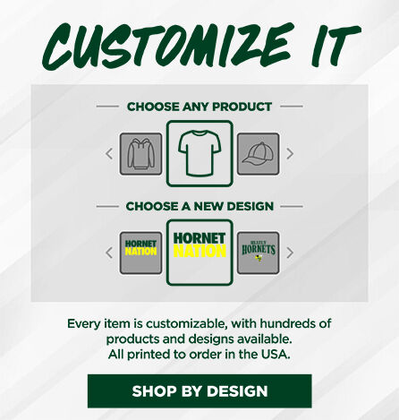Heatly  Hornets Small Multi Module Banner: 2024 Q1 - Customize It Banner