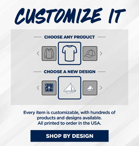 Chesapeake College Skipjacks Small Multi Module Banner: 2024 Q1 - Customize It Banner
