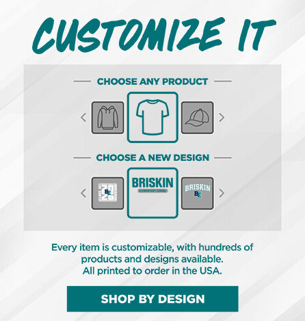 Briskin Elementary School The Online Store Small Multi Module Banner: 2024 Q1 - Customize It Banner