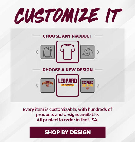 Sagebrush  Leopards Small Multi Module Banner: 2024 Q1 - Customize It Banner