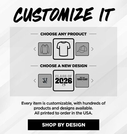 Turner Ashby Knights Small Multi Module Banner: 2024 Q1 - Customize It Banner