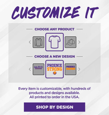 Salida DEl SOL Phoenix Small Multi Module Banner: 2024 Q1 - Customize It Banner