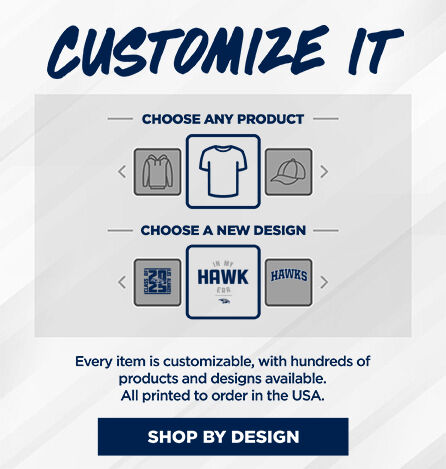 Los Alamos Hawks Small Multi Module Banner: 2024 Q1 - Customize It Banner