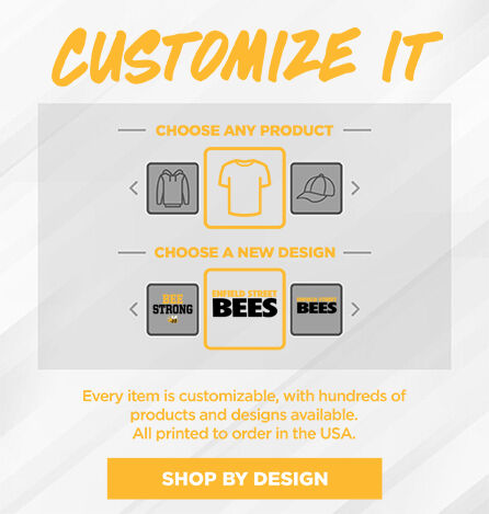 Enfield Street Bees Small Multi Module Banner: 2024 Q1 - Customize It Banner