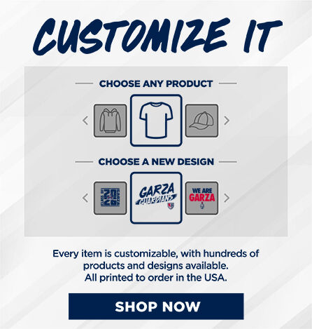 Garza Guardians Small Multi Module Banner: 2024 Q1 - Customize It Banner