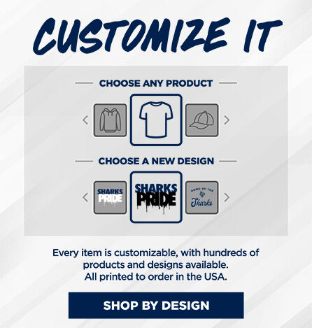 Adrien Block Sharks Small Multi Module Banner: 2024 Q1 - Customize It Banner