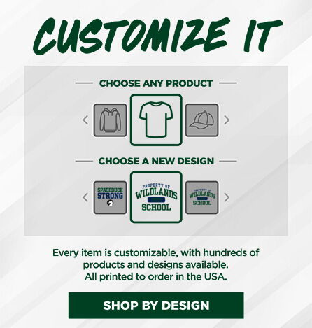 Wildlands Spaceducks Small Multi Module Banner: 2024 Q1 - Customize It Banner