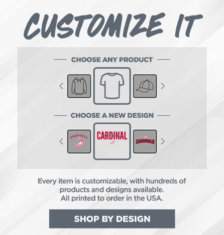 Cardinal Academy Cardinals Small Multi Module Banner: 2024 Q1 - Customize It Banner
