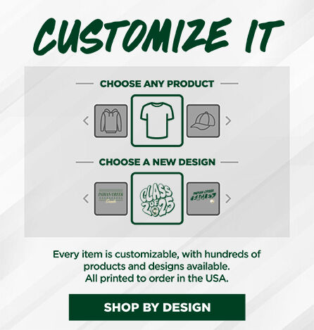 Indian Creek Eagles Small Multi Module Banner: 2024 Q1 - Customize It Banner