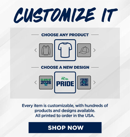 Leesville Road  Pride Small Multi Module Banner: 2024 Q1 - Customize It Banner