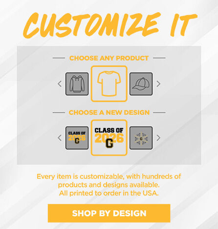 Georgetown Exempted Village  G-men Small Multi Module Banner: 2024 Q1 - Customize It Banner