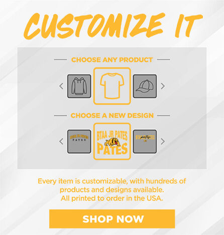 Btaa Jr Pates Pates Small Multi Module Banner: 2024 Q1 - Customize It Banner