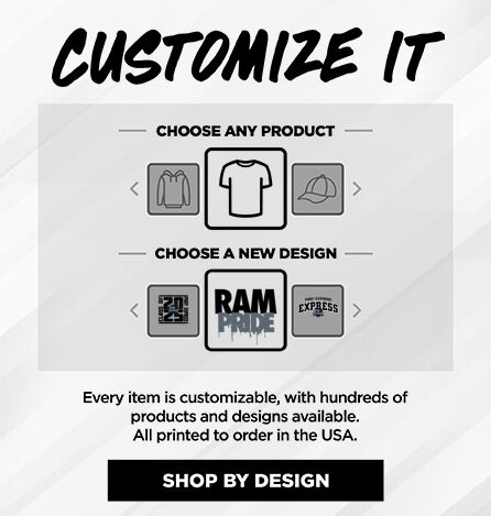 Pony Express Express Small Multi Module Banner: 2024 Q1 - Customize It Banner