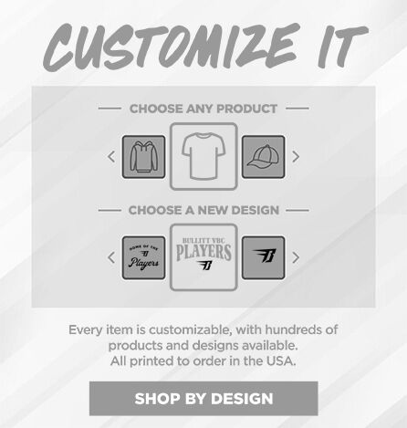 Bullitt Vbc Players Small Multi Module Banner: 2024 Q1 - Customize It Banner
