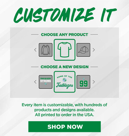 Campus International  Trailblazers Small Multi Module Banner: 2024 Q1 - Customize It Banner