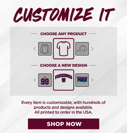 Seven Oaks Classical  Firehawks Small Multi Module Banner: 2024 Q1 - Customize It Banner