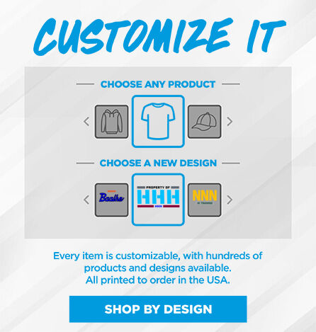   Small Multi Module Banner: 2024 Q1 - Customize It Banner
