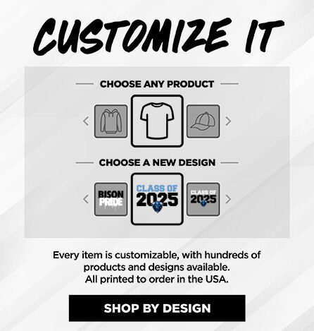 Liberty  Bison Small Multi Module Banner: 2024 Q1 - Customize It Banner