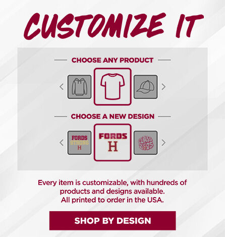 Haverford Fords Small Multi Module Banner: 2024 Q1 - Customize It Banner