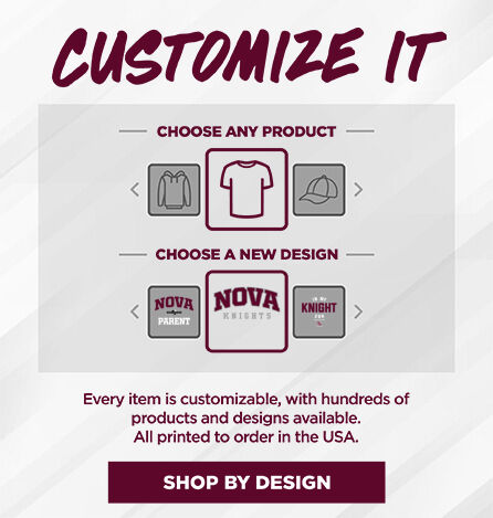 Nova Knights Small Multi Module Banner: 2024 Q1 - Customize It Banner