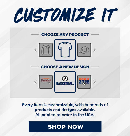New York Cup Basketball Basketball Small Multi Module Banner: 2024 Q1 - Customize It Banner