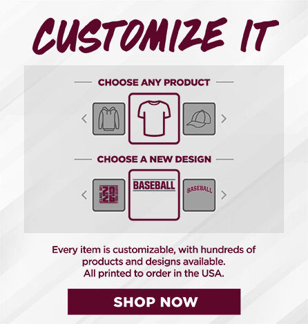 Gladiators Baseball Baseball Small Multi Module Banner: 2024 Q1 - Customize It Banner