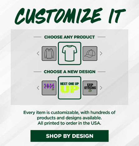 Next One Up Up Small Multi Module Banner: 2024 Q1 - Customize It Banner