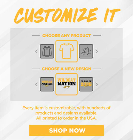 Cass Wildcats Wildcats Small Multi Module Banner: 2024 Q1 - Customize It Banner