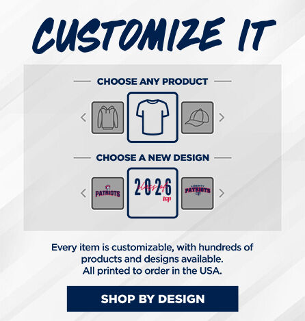 Liberty  Patriots Small Multi Module Banner: 2024 Q1 - Customize It Banner