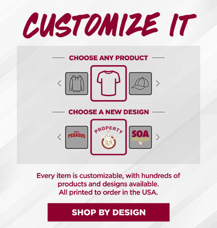 SOA Pegasus Small Multi Module Banner: 2024 Q1 - Customize It Banner