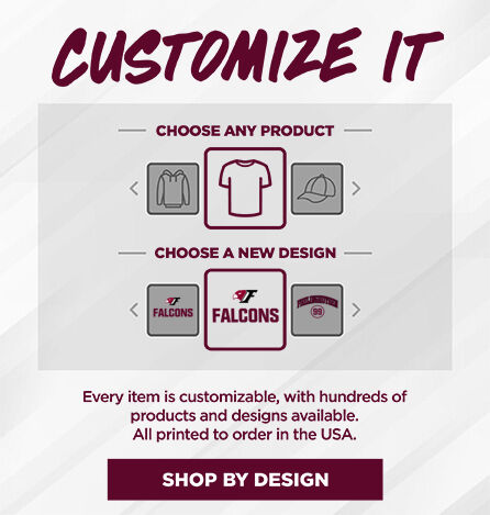 Frelinghuysen  Falcons Small Multi Module Banner: 2024 Q1 - Customize It Banner