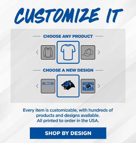 Bear Branch  Bears Small Multi Module Banner: 2024 Q1 - Customize It Banner