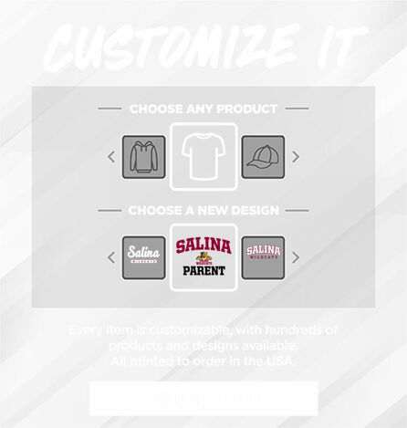 Salina Wildcats Small Multi Module Banner: 2024 Q1 - Customize It Banner