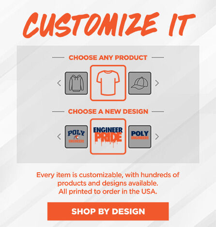 Poly Engineers Small Multi Module Banner: 2024 Q1 - Customize It Banner