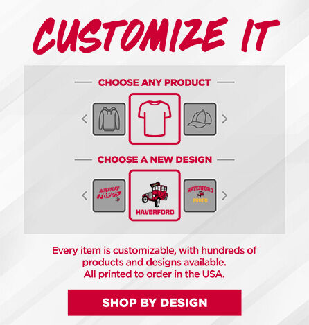 Haverford  Fords Small Multi Module Banner: 2024 Q1 - Customize It Banner