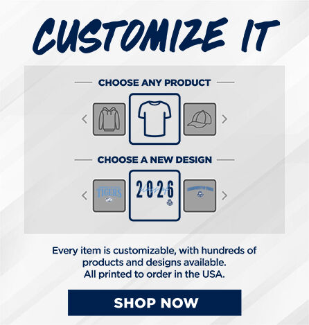 Community Of Peace Tigers Small Multi Module Banner: 2024 Q1 - Customize It Banner