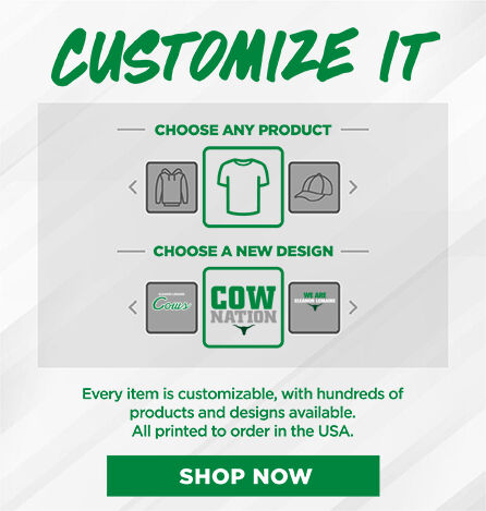 Eleanor Lemaire  Cows Small Multi Module Banner: 2024 Q1 - Customize It Banner